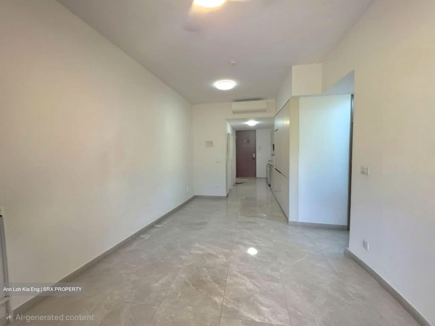 JadeScape (D20), Condominium #573394011